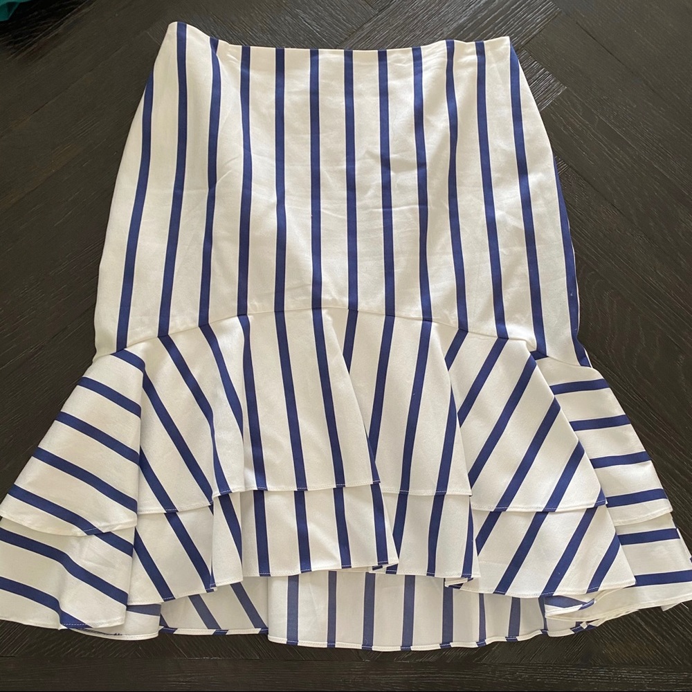 Lauren Ralph Lauren striped Women’s skirt